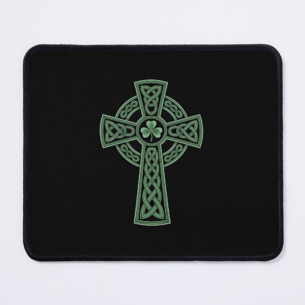 Item preview, Irish Celtic Cross Knot Christian designed and sold by HeinzanoWeno.
