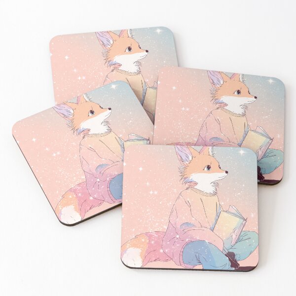 Item preview, Pastel Kawaii Bear Girl – Cute Soft Character designed and sold by Chicbyvalde973.