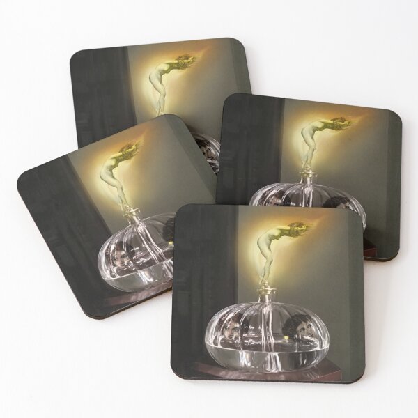 Item preview, Liberating Flame  designed and sold by Donata Piccioli.