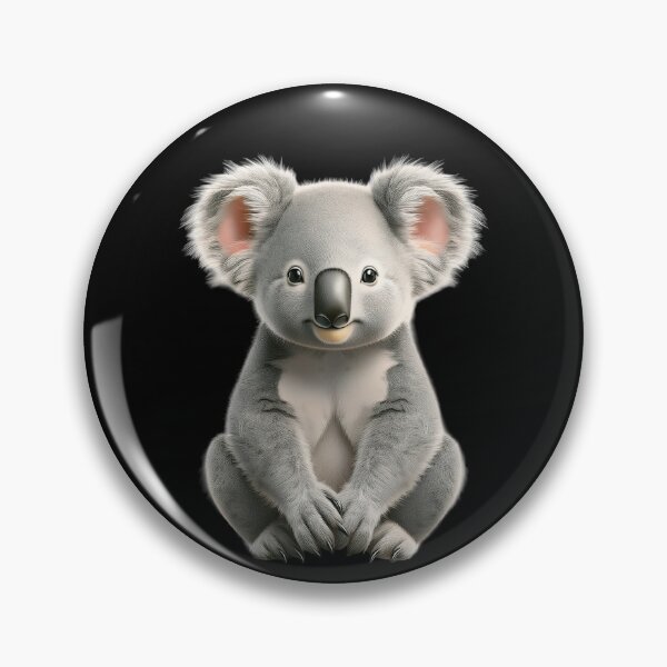 Artikelvorschau, Koala-Zauber – Koalabären entworfen und verkauft von RockitBaby.