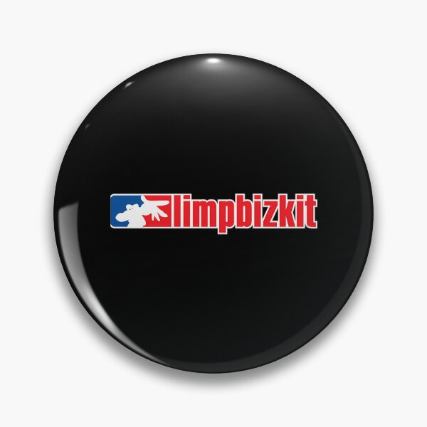 Item preview, Limp Bizkit Rapcore Logo designed and sold by DanaSmith1.