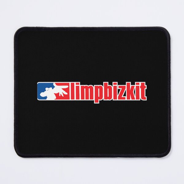Item preview, Limp Bizkit Rapcore Logo designed and sold by DanaSmith1.