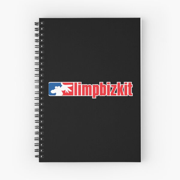 Item preview, Limp Bizkit Rapcore Logo designed and sold by DanaSmith1.