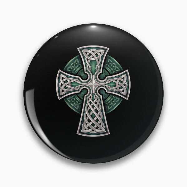 Item preview, Irish Celtic Cross designed and sold by HeinzanoWeno.