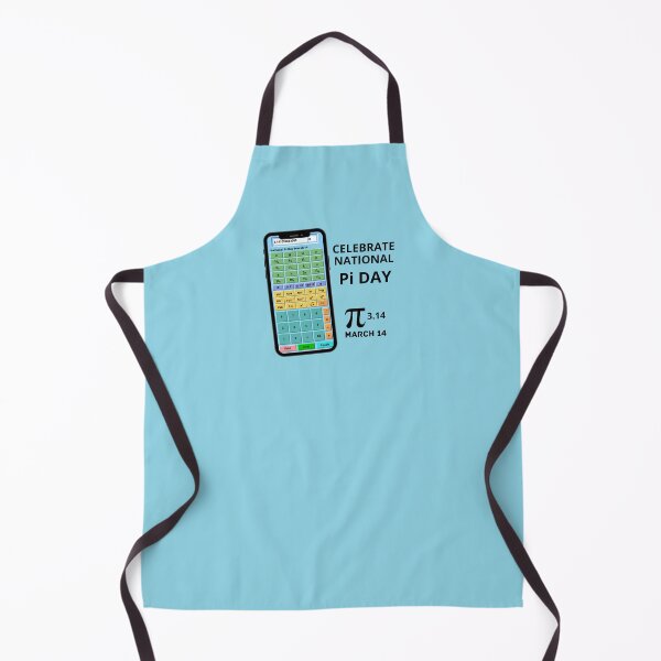 Item preview, Celebrate National Pi Day - March 14 designed and sold by MPC-Mince-Pies.