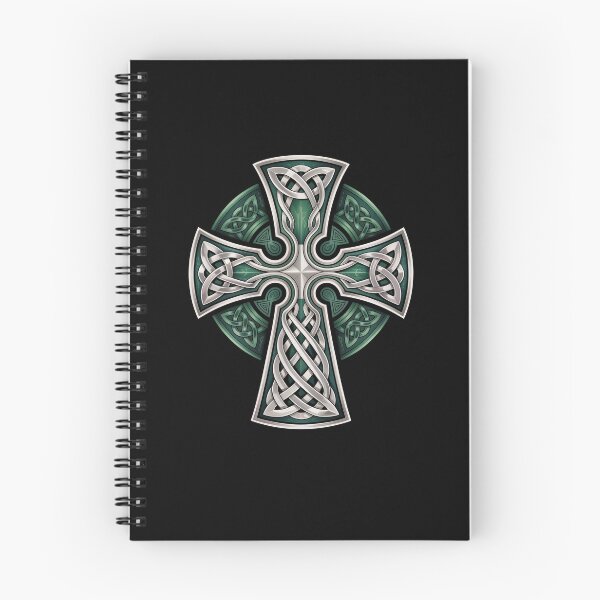 Item preview, Irish Celtic Cross designed and sold by HeinzanoWeno.