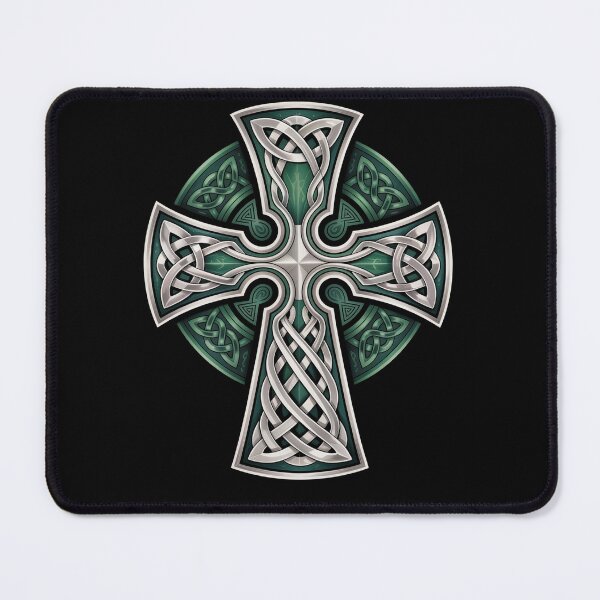 Item preview, Irish Celtic Cross designed and sold by HeinzanoWeno.