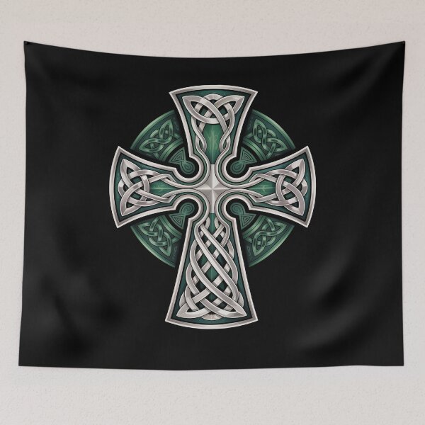 Item preview, Irish Celtic Cross designed and sold by HeinzanoWeno.