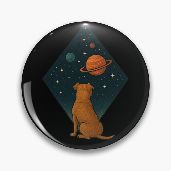 Item preview, Dog Looking Up designed and sold by Planetporridge.