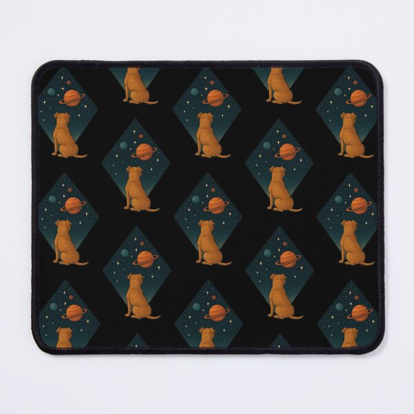 Item preview, Dog Looking Up designed and sold by Planetporridge.