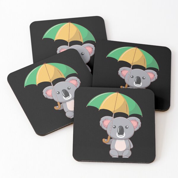 Item preview, Koala Escape - Koala Bears designed and sold by RockitBaby.