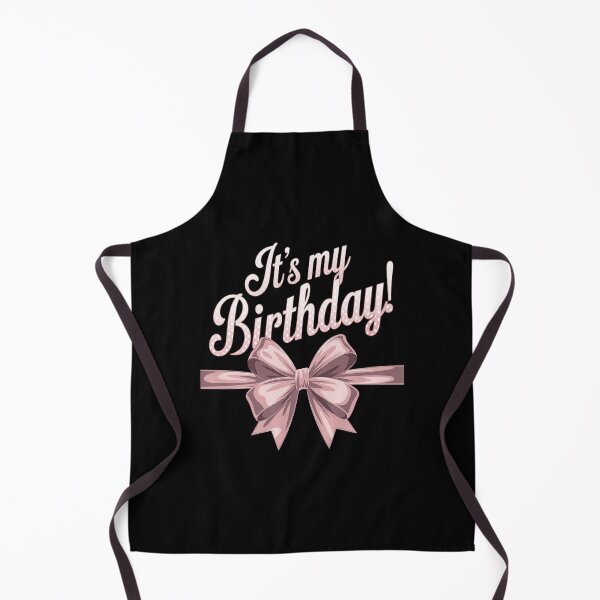 Item preview, Birthday Girl Coquette Birthday Girl Pink Coquette Bow designed and sold by AquaKiev.