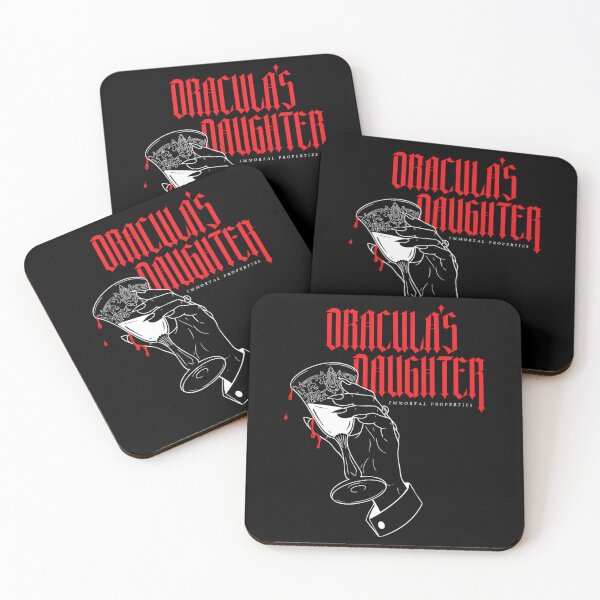 Item preview,  Tvl  Dracula'S Daughter designed and sold by STANLEYJUDD12.