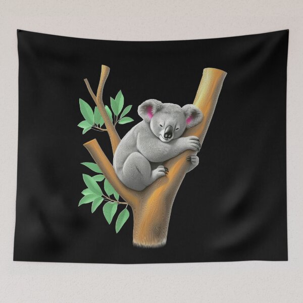 Item preview, Koala Adventure - Koala Bears designed and sold by RockitBaby.