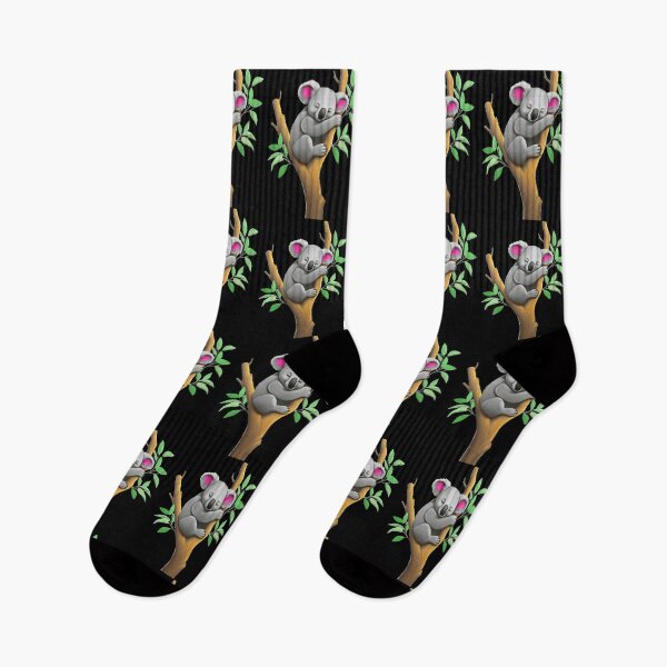 Item preview, Koala Vision - Koala Bears designed and sold by RockitBaby.