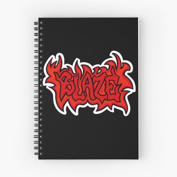 Item preview, Blaze Ya Dead Homie designed and sold by pmtheone.