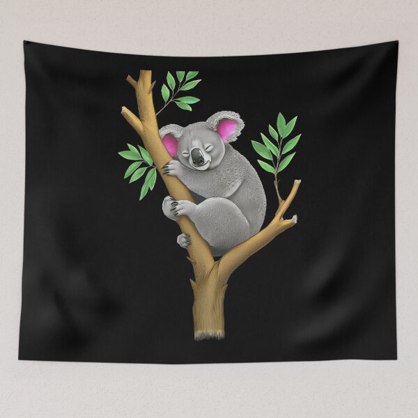 Item preview, Koala Wonder - Koala Bears designed and sold by RockitBaby.
