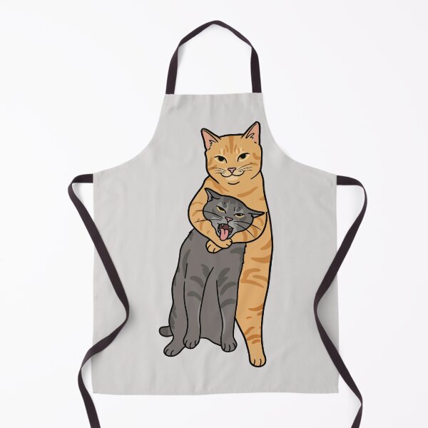 Item preview, Cat Hug designed and sold by Mariano Topno.
