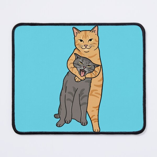 Item preview, Cat Hug designed and sold by Mariano Topno.