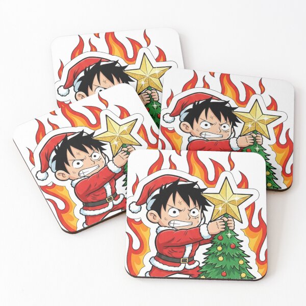 Item preview, Anime Christmas, Sweater Classic Anime Christmas designed and sold by devonclemon.