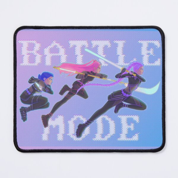 Item preview, modo batalla designed and sold by artingthoughts.