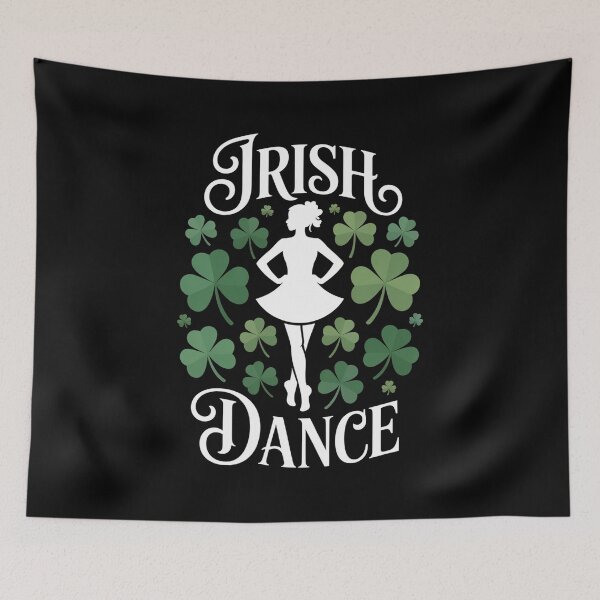 Item preview, Irish Dance designed and sold by HeinzanoWeno.