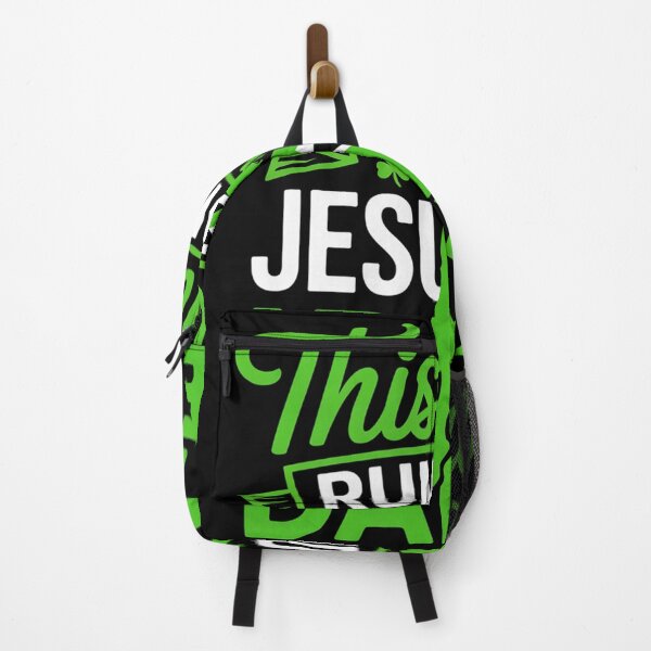 Item preview, Irish Dancing This Girl Runs On Jesus And Irish Dance designed and sold by HeinzanoWeno.