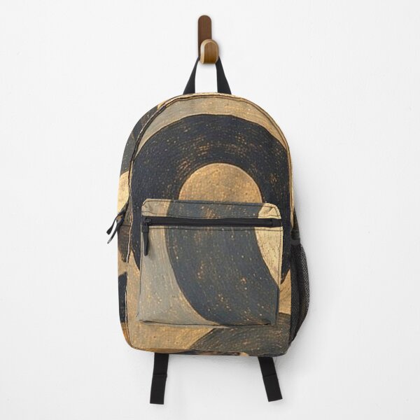 Item preview, Circular motif designed and sold by blackwhiteblue.