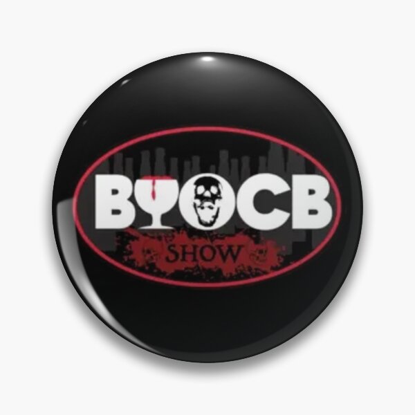 Item preview, BYOCB Halloween designed and sold by BYOCBSTORE.