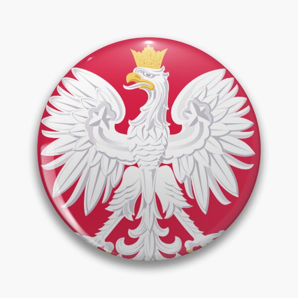 Item preview, Polska Polish Pride Poland Roots designed and sold by ikidyounot.