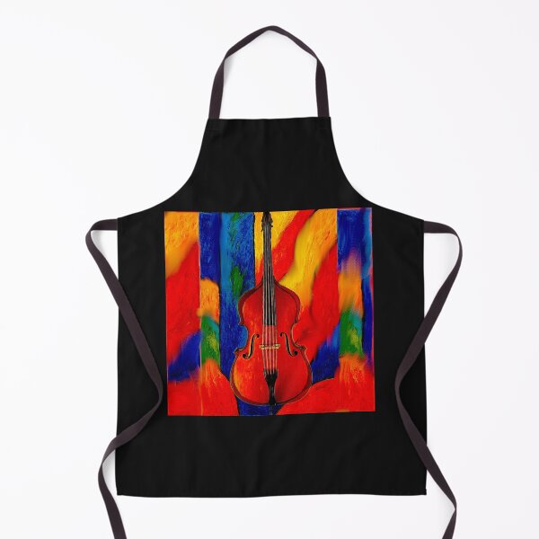 Item preview, The Music, the magic, The Bass #3 designed and sold by Helios Be. Lavsh.