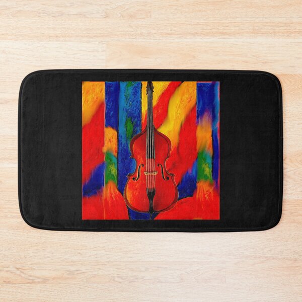 Item preview, The Music, the magic, The Bass #3 designed and sold by Helios Be. Lavsh.