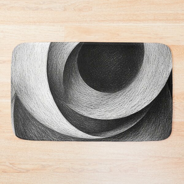 Artikelvorschau, Spirals entworfen und verkauft von blackwhiteblue.