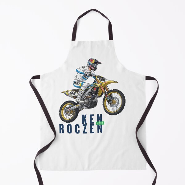 Item preview, ken roczen supercross - Motocross Champion,KR94 - motorcycle Factory Honda HRC,Ken Roczen 94 Supercross Legend. designed and sold by I AM O.J.A ..