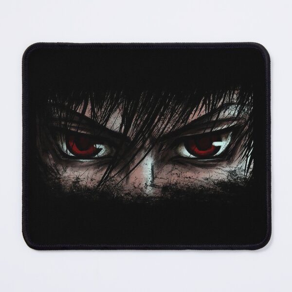 Item preview, Guts eyes from berserk anime designed and sold by ABMsMiniShop.
