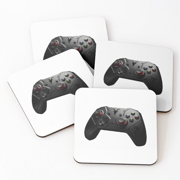 Item preview, Shadow Knight Controller designed and sold by LoganDzign.