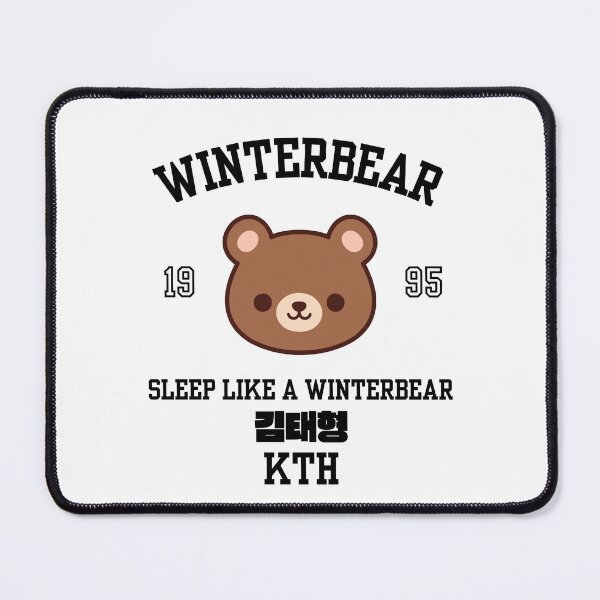 Item preview, V (Kim Taehyung) designed and sold by Aggy Studio.