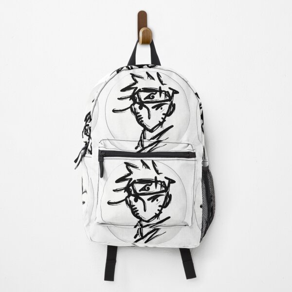 Item preview, Bold Ink Ninja Mask Sketch – Dynamic Line Art designed and sold by DesignArtist.ia.
