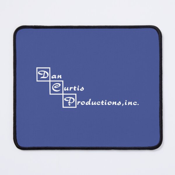 Item preview, Dan Curtis Productions, Inc. designed and sold by scatterbrook.