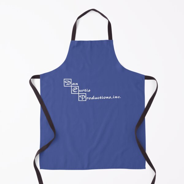 Item preview, Dan Curtis Productions, Inc. designed and sold by scatterbrook.