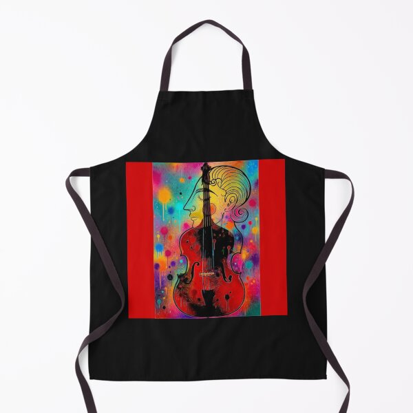 Item preview, The Music, the magic, The Bass #5 designed and sold by Helios Be. Lavsh.