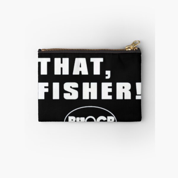 Item preview, BYOCB Take That, Fisher! designed and sold by BYOCBSTORE.