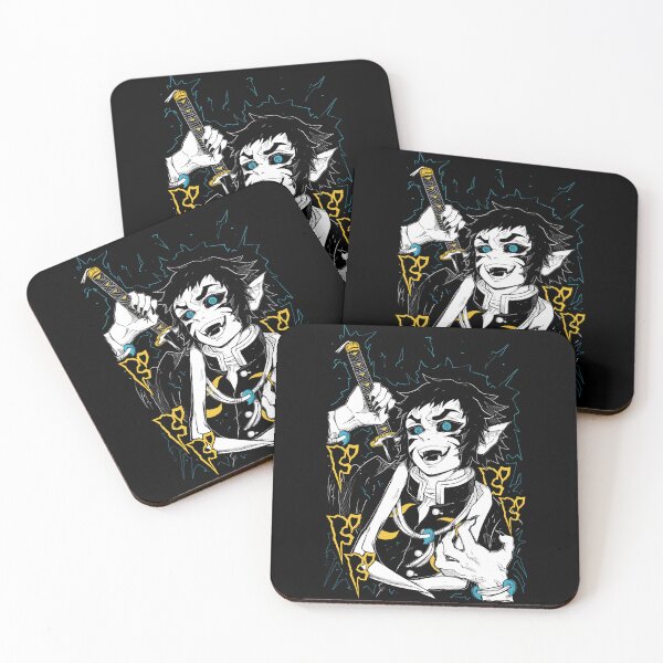 Item preview, New 6th demon  designed and sold by Salonokozina.
