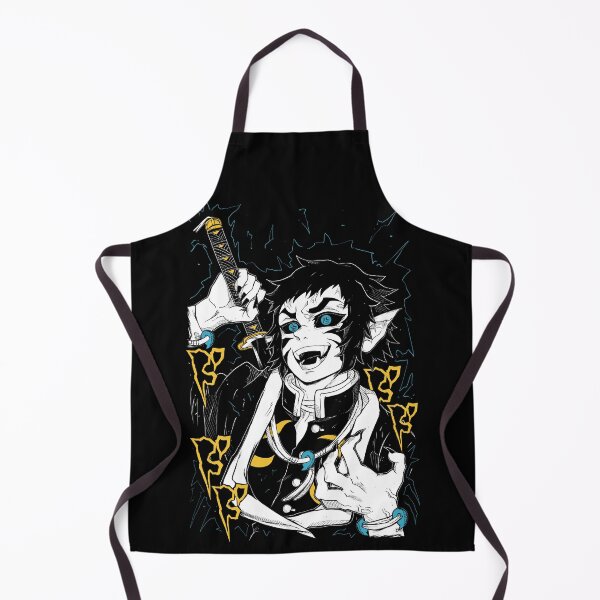 Item preview, New 6th demon  designed and sold by Salonokozina.