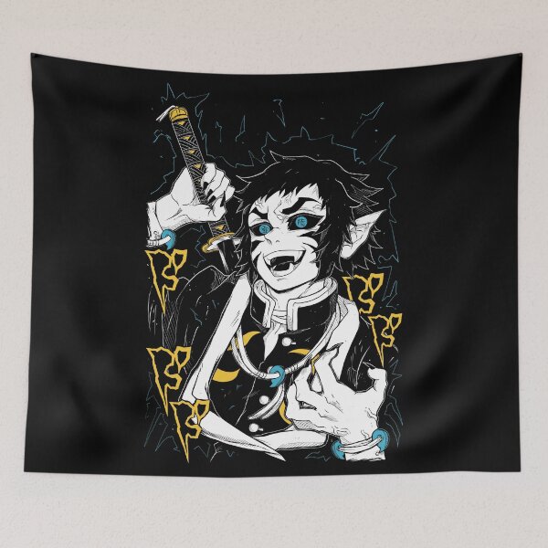 Item preview, New 6th demon  designed and sold by Salonokozina.