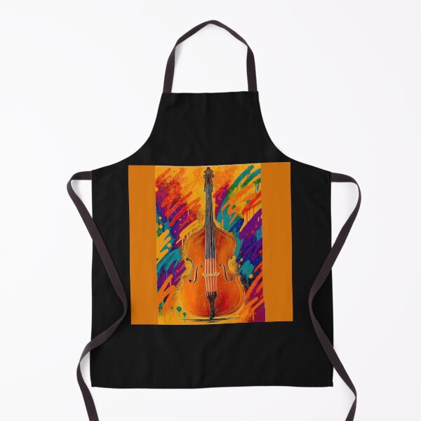 Item preview, The Music, the magic, The Bass #6 designed and sold by Helios Be. Lavsh.