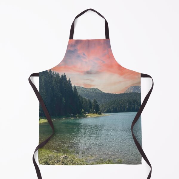 Item preview, Crno Jezero, holidays in Montenegro designed and sold by Mauswohn.