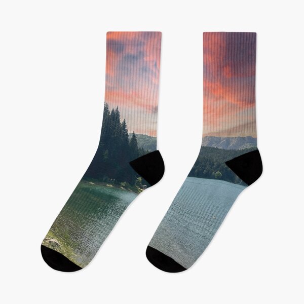 Item preview, Crno Jezero, holidays in Montenegro designed and sold by Mauswohn.