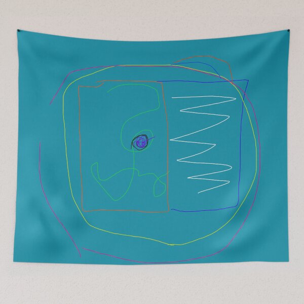 Item preview, Free Will designed and sold by masabo.