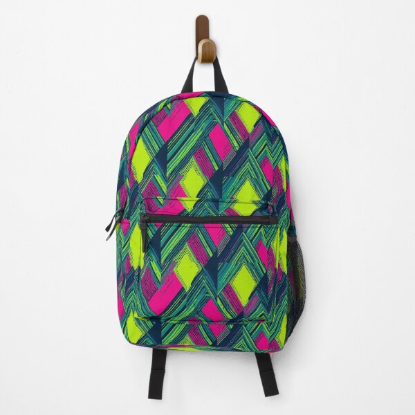 Item preview, The vibrant asymmetry  designed and sold by Cuteenhle.